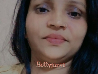 Hottyjanvi