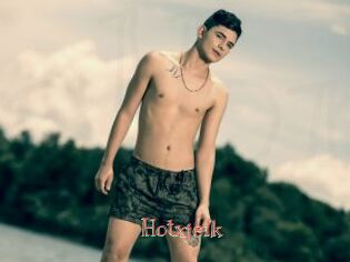 Hotxjeik