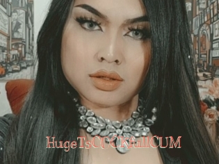 HugeTsCOCKfullCUM