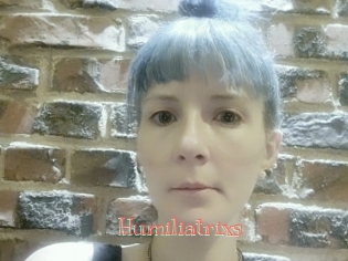 Humiliatrixs