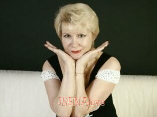 IRENAlove