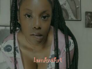 IamAvaArt