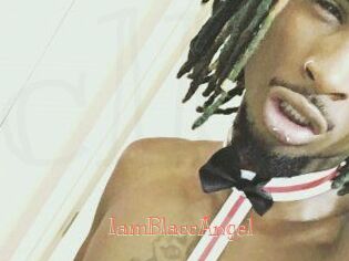 IamBlaccAngel