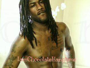 IamChocolateHangtime