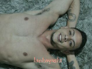 Ianhayashi