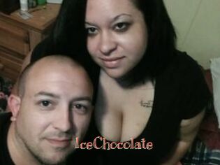 IceChocolate