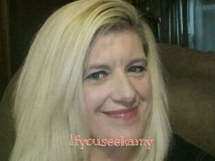 Ifyouseekamy