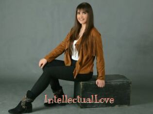 IntellectualLove