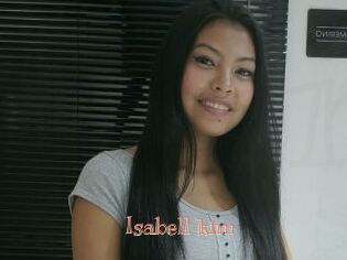 Isabell_kim