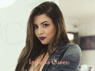 Isabella_Queen