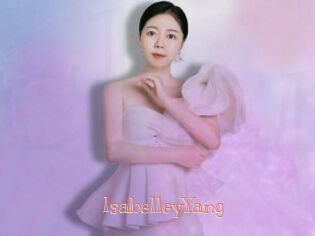 IsabelleyYang