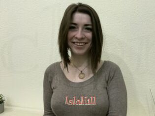 IslaHill