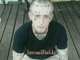 Ismael_Fields