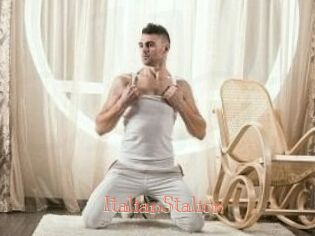 ItalianStalion