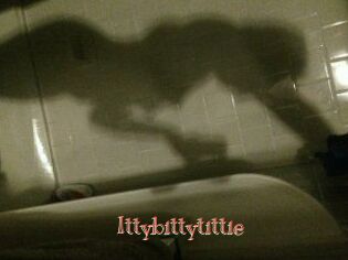 Ittybittytittie