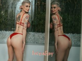 IvonaRay