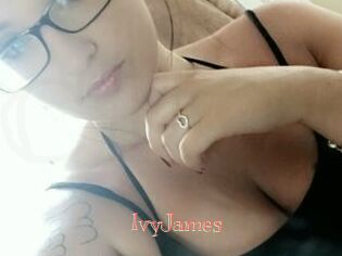 IvyJames