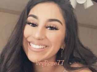 IvyRose77