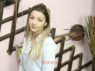 Iwona