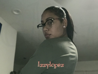 Izzylopez