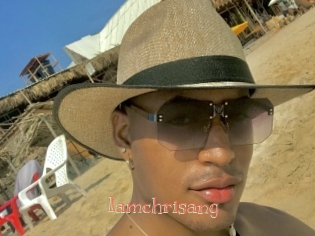 Iamchrisang