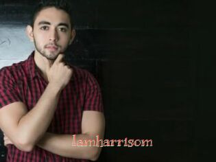 iamharrisom Celebrix