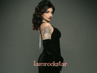 Iamrockstar