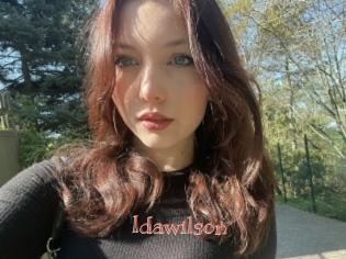 Idawilson