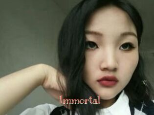 Immortal