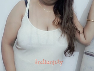 Indianjoty