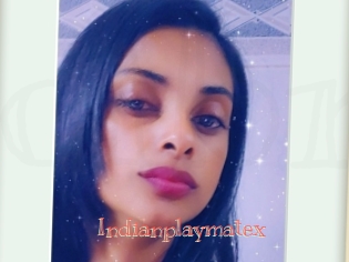 Indianplaymatex