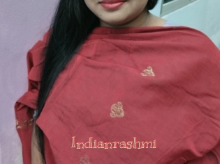 Indianrashmi