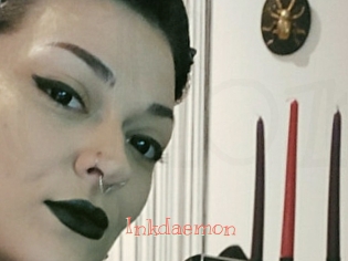 Inkdaemon