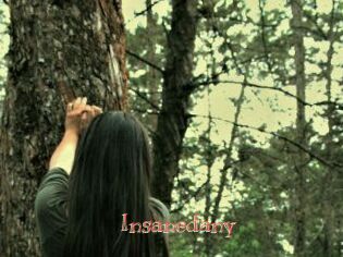 Insanedany