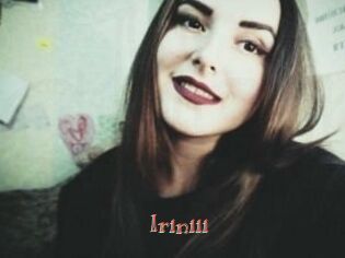 Iriniii