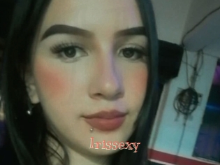 Irissexy