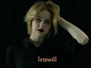 Iriswill