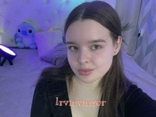 Irvinvinsor