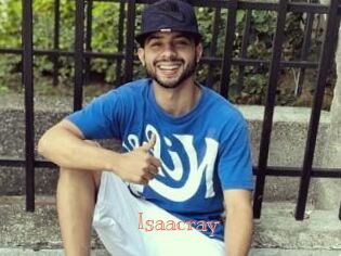 Isaacray