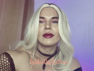 Isabella_hilton