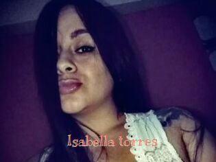 Isabella_torres