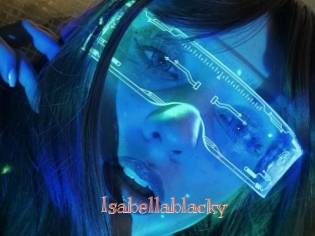 Isabellablacky