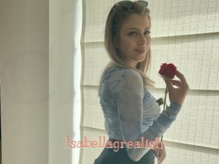 Isabellagrealish