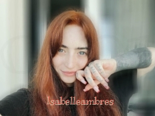 Isabelleambres