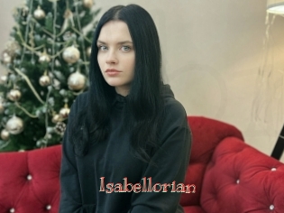 Isabellorian