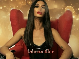 Ishnamiller