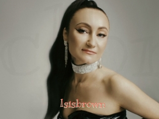 Isisbrown