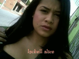 Isobell_alice