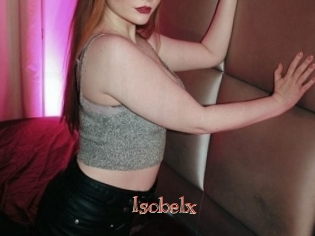 Isobelx