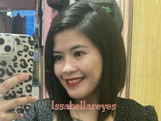 Issabellareyes